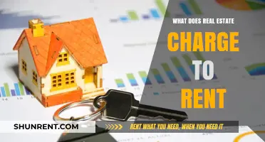 Understanding Real Estate Rental Fees: What Tenants Should Expect to Pay