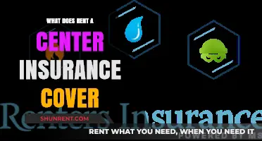 Rent-A-Center Insurance Coverage: What's Protected and What's Not?