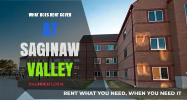 Understanding Rent Coverage at Saginaw Valley: What’s Included?