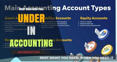 Understanding Rent Classification in Accounting: Expense or Asset?