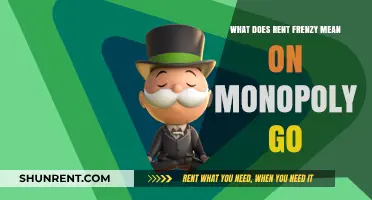 Understanding Rent Frenzy in Monopoly Go: Strategies and Impact Explained