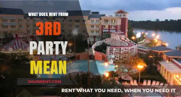 Understanding Third-Party Rent: What It Means for Tenants and Landlords