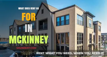 McKinney Rent Prices: What to Expect in the Current Market