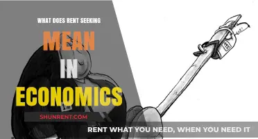 Understanding Rent Seeking: Economic Implications and Real-World Examples Explained