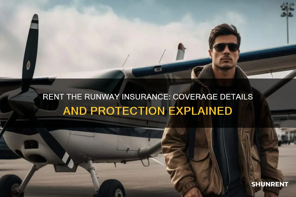 what does rent the runway insurance cover