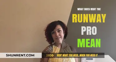 Understanding Rent the Runway Pro: Benefits, Features, and How It Works