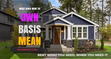 Understanding Rent-to-Own: A Comprehensive Guide to This Housing Option
