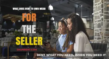 Rent-to-Own Homes: Seller Benefits, Risks, and Key Considerations