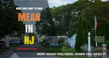 Understanding Rent-to-Own Homes in New Jersey: A Comprehensive Guide