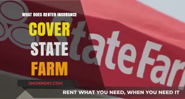 Understanding State Farm Renter's Insurance Coverage: What's Protected?