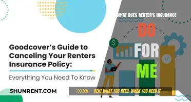 Understanding Renter's Insurance: Protecting Your Belongings and Liability
