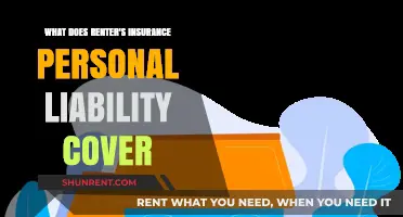 Understanding Renter's Insurance: Personal Liability Coverage Explained in Detail