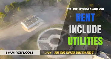 Riverbend Allertown Rent: Does It Include Utilities? Find Out Now