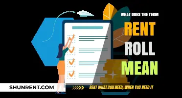 Understanding Rent Roll: Definition, Importance, and Management Explained