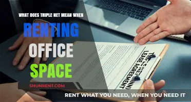 Understanding Triple Net Leases: What Office Renters Need to Know