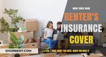 USAA Renter's Insurance: Comprehensive Coverage Explained for Tenants