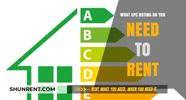 EPC Rating Requirements for Renting: What Landlords and Tenants Need to Know