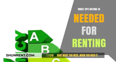 EPC Rating Requirements for Renting: What Landlords Need to Know
