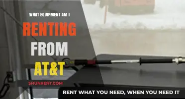 Essential AT&T Rental Equipment Guide: What You're Leasing Explained
