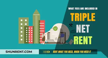 Understanding Triple Net Rent: What Fees Are Included in Your Lease