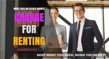 Understanding Estate Agent Fees: What Renters Should Expect to Pay