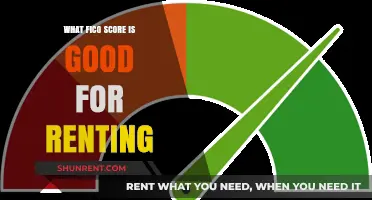 What FICO Score Do Landlords Prefer for Renting?