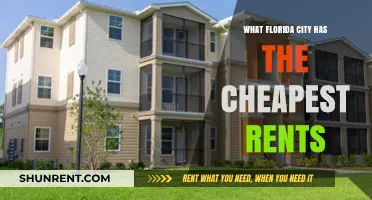 Discover Florida's Most Affordable Rental City: Budget-Friendly Living Guide