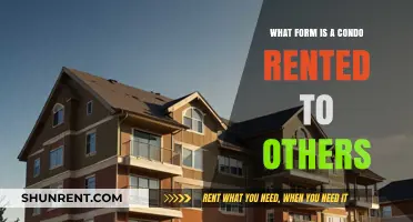 Understanding Condo Rental Forms: A Guide for Property Owners