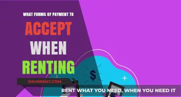 Top Payment Methods for Rental Properties: What to Accept