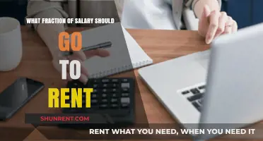 Balancing Your Budget: Ideal Rent-to-Salary Ratio for Financial Stability