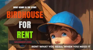 Birdhouse for Rent: Unraveling Its Genre and Storytelling Style