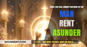 Sacred Union: Honoring God's Bond in Marriage and Beyond