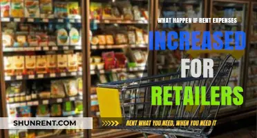 Rising Rent Expenses: How Retailers Adapt to Higher Overhead Costs