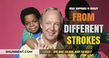 Dudley from Different Strokes: His Life After the Show