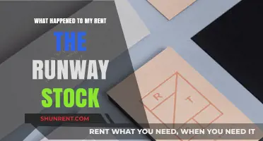 Rent the Runway Stock Plunge: What Happened to My Investment?