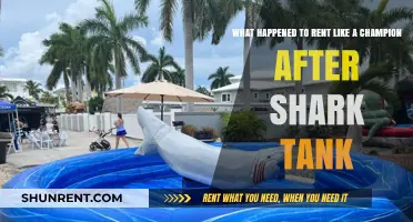 Rent Like a Champion Post-Shark Tank: Success or Struggle?