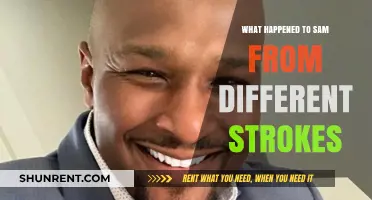 Where is Sam Now? The Untold Story of Different Strokes' Star