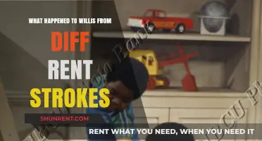 Where is Willis from Diff'rent Strokes Now? Uncovering His Journey