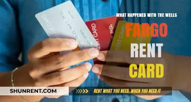 Wells Fargo Rent Card Controversy: What Went Wrong and Why