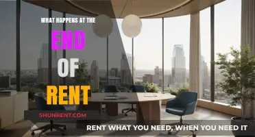 What Happens When the Rent Ends: Navigating Lease Expiry and Next Steps