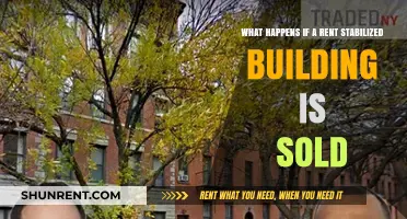 What Happens When a Rent-Stabilized Building Changes Hands?