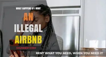 Risks of Renting an Illegal Airbnb: What You Need to Know