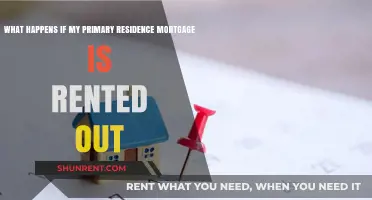 Renting Out Your Primary Residence: Mortgage Implications and Risks Explained