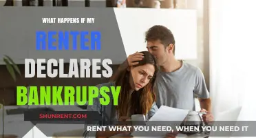 Renter Bankruptcy: What Landlords Need to Know to Protect Their Property