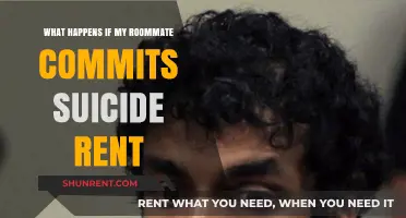 Roommate Suicide: Rent Responsibilities and Legal Implications Explained