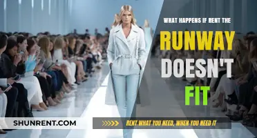 Rent the Runway Doesn't Fit? Here’s What to Do Next