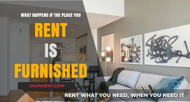 Furnished Rentals: What Tenants Need to Know About Their Rights