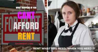 Struggling to Pay Rent? Here’s What You Need to Know