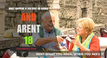 Renting an Airbnb Under 18: Risks, Rules, and What to Know