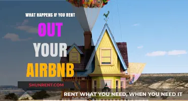 Renting Out Your Airbnb: Pros, Cons, and Unexpected Surprises